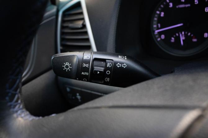 Hyundai Tucson III с пробегом 2015 года, цена 1 949 000 рублей, 144543 км, внедорожник, Автокод Объявления