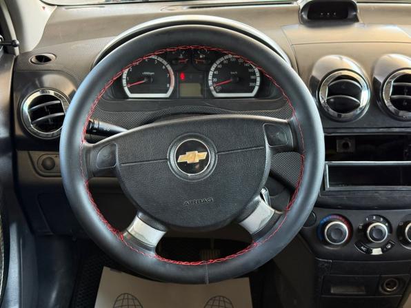 Chevrolet Aveo I Рестайлинг с пробегом 2007 года, цена 350 000 рублей, 220000 км, седан, Автокод Объявления