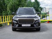 Hongqi HS5 I Москва  - изображение 21