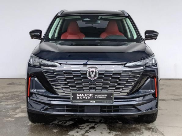 Changan UNI-S (CS55 Plus) с пробегом 2024 года, цена 2 235 000 рублей, 14089 км, внедорожник, Автокод Объявления