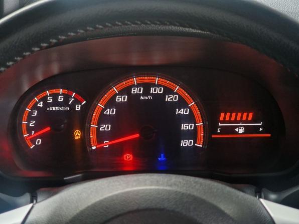 Subaru Justy V с пробегом 2019 года, цена 855 000 рублей, 84915 км, микровэн, Автокод Объявления