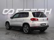 Volkswagen Tiguan I Рестайлинг Воронеж  - изображение 20