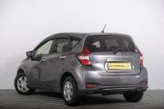 Nissan Note II Рестайлинг Томск  - изображение 23