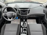 Hyundai Creta I Рестайлинг Пермь  - изображение 26