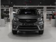Chery Tiggo 3 I Москва  - изображение 26