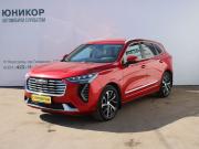 Haval Jolion I Нижний Новгород  - изображение 21