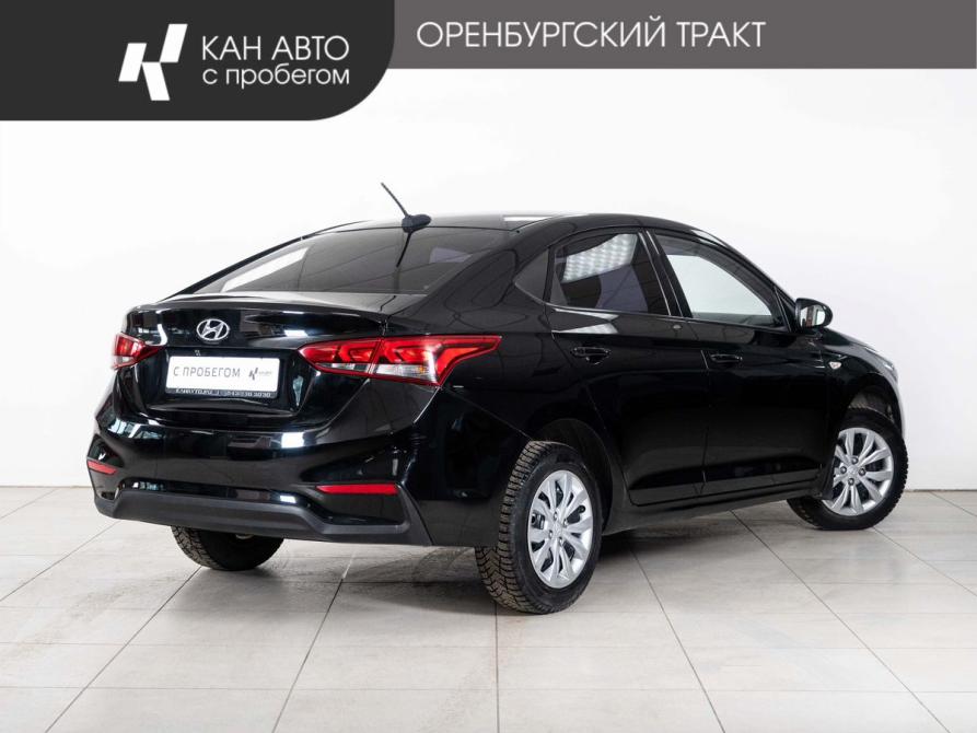 Hyundai Solaris II Казань  - изображение 3