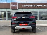 Chevrolet Tracker IV Пермь  - изображение 23