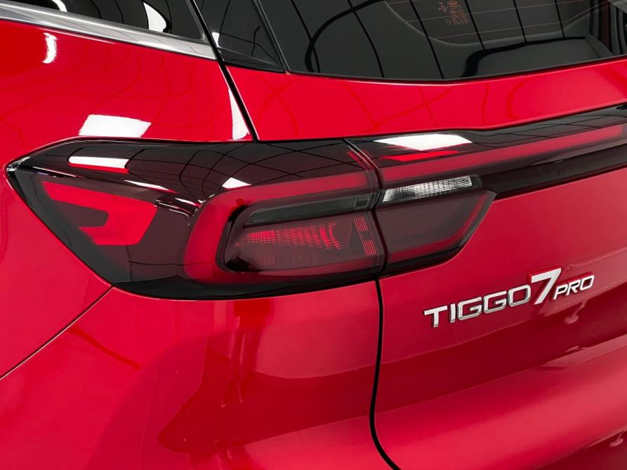 Chery Tiggo 7 Pro I Казань  - изображение 8
