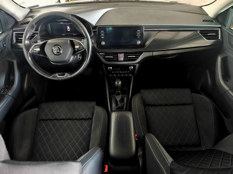 Skoda Rapid II Москва  - изображение 9