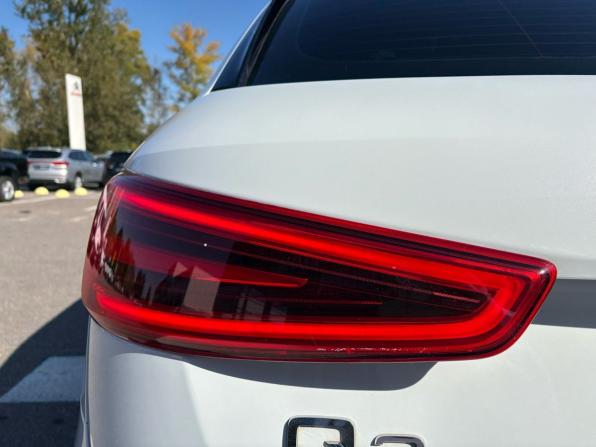 Audi Q3 I (8U) с пробегом 2013 года, цена 1 740 000 рублей, 121540 км, внедорожник, Автокод Объявления