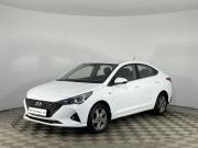 Hyundai Solaris II Рестайлинг Воронеж  - изображение 21