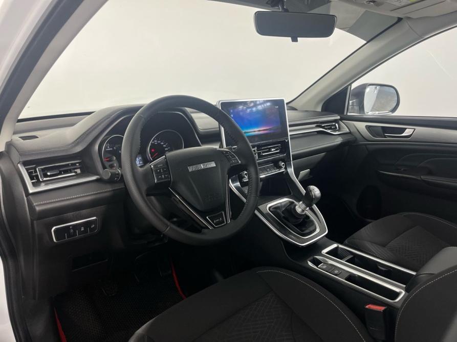 Haval M6 II Ижевск  - изображение 8