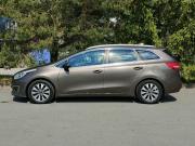 Kia Ceed II Рестайлинг Санкт-Петербург  - изображение 41