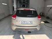 Lada (ВАЗ) XRAY I Сургут  - изображение 20