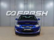 Hyundai Solaris I Воронеж  - изображение 19