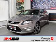 Ford Mondeo IV Рестайлинг Кемерово  - изображение 23