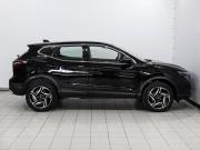 Nissan Qashqai II Рестайлинг 2 Ростов-на-Дону  - изображение 24