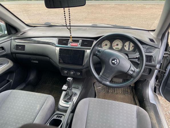 Mitsubishi Lancer IX с пробегом 2003 года, цена 400 000 рублей, 178095 км, седан, Автокод Объявления