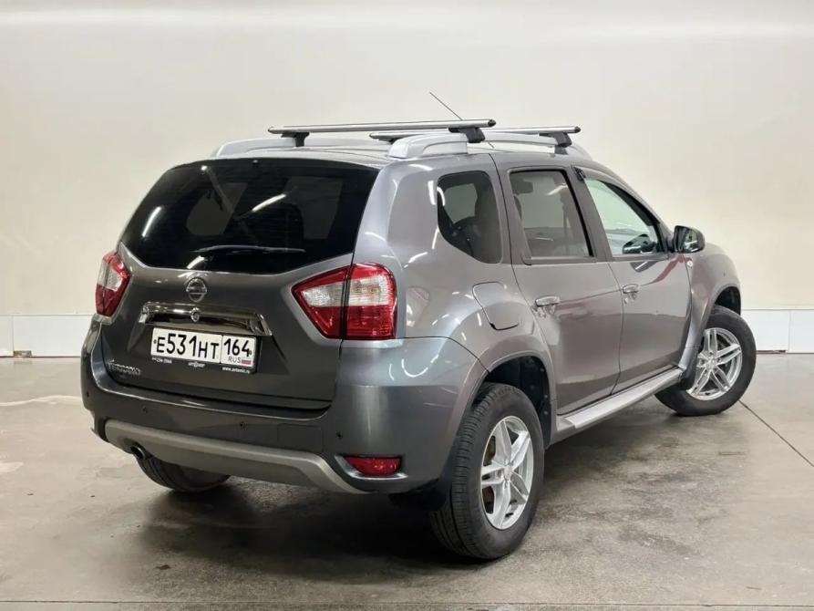 Nissan Terrano III (D10) Саратов  - изображение 2