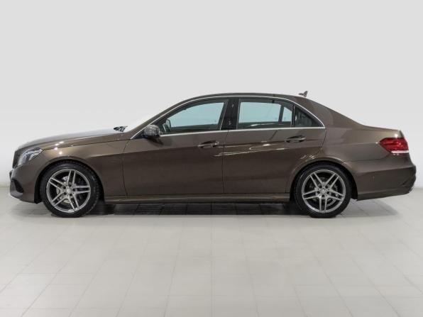 Mercedes-Benz E-Класс IV (W212 S212 C207) Рестайлинг с пробегом 2015 года, цена 2 710 000 рублей, 73500 км, седан, Автокод Объявления