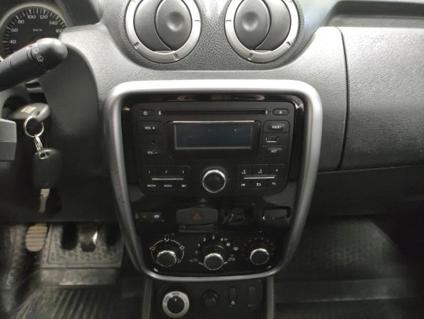 Renault Duster I с пробегом 2013 года, цена 940 000 рублей, 110663 км, внедорожник, Автокод Объявления