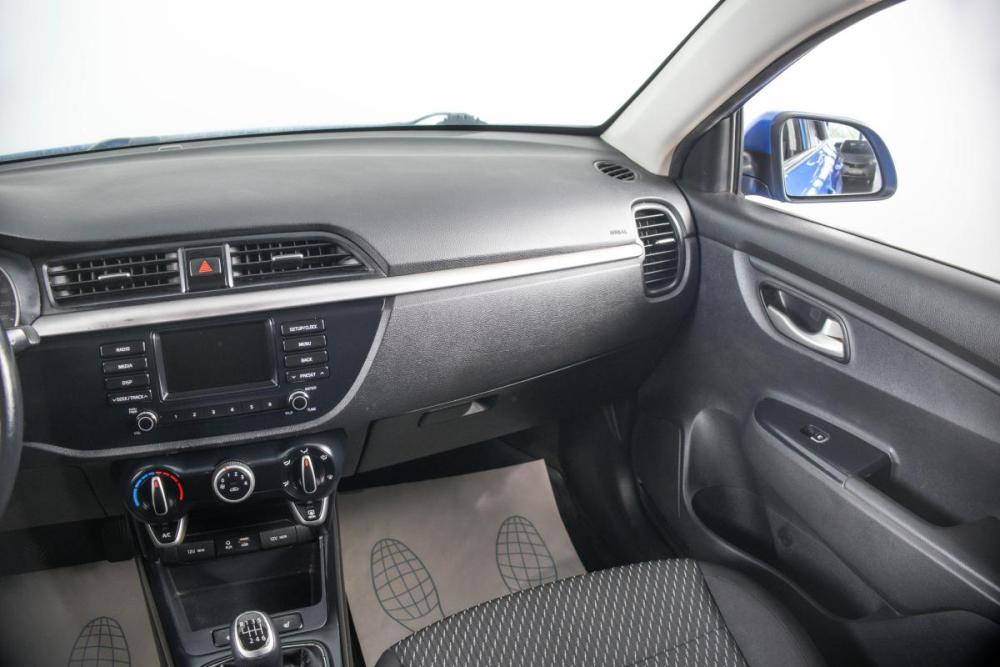 Kia Rio IV Пермь  - изображение 14