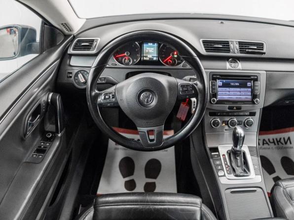 Volkswagen Passat CC I Рестайлинг с пробегом 2012 года, цена 1 350 000 рублей, 255000 км, седан, Автокод Объявления