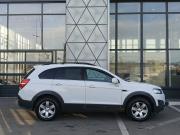 Chevrolet Captiva I Рестайлинг 2 Москва  - изображение 27