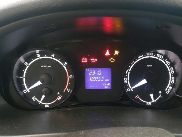 Lada (ВАЗ) Priora I Рестайлинг с пробегом 2015 года, цена 340 000 рублей, 129343 км, седан, Автокод Объявления
