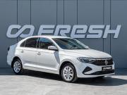 Volkswagen Polo VI Краснодар  - изображение 21