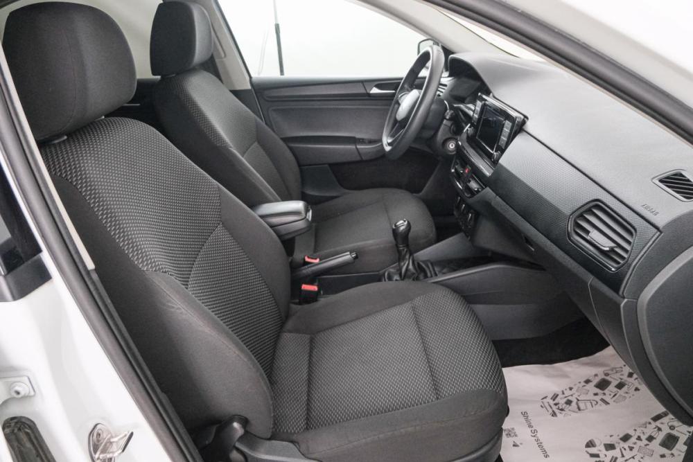 Volkswagen Polo VI Красноярск  - изображение 14