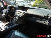 Lexus RX III Рестайлинг Москва  - изображение 26