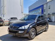 SsangYong Kyron I Рестайлинг Нижний Новгород  - изображение 15