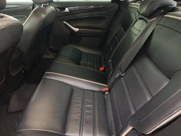 Ford Mondeo IV Рестайлинг с пробегом 2011 года, цена 750 000 рублей, 208681 км, седан, Автокод Объявления