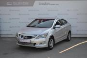 Hyundai Solaris I Рестайлинг Старый Оскол  - изображение 9