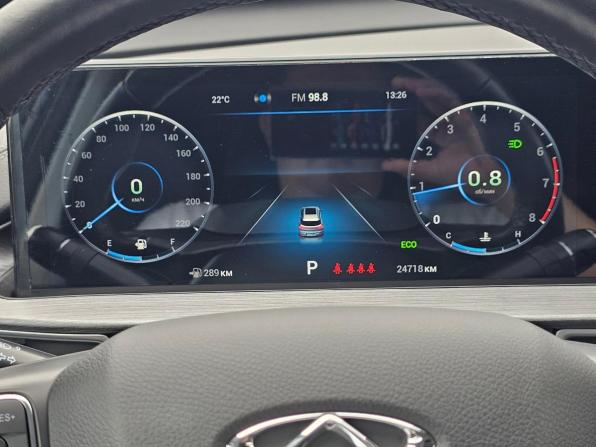 Chery Tiggo 7 Pro Max I с пробегом 2022 года, цена 1 849 995 рублей, 24718 км, внедорожник, Автокод Объявления