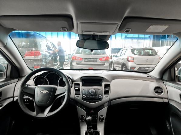 Chevrolet Cruze I с пробегом 2011 года, цена 480 000 рублей, 318473 км, седан, Автокод Объявления
