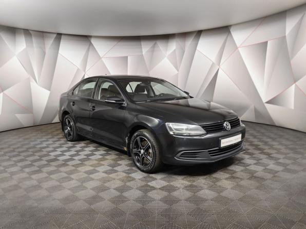 Volkswagen Jetta VI с пробегом 2013 года, цена 685 150 рублей, 229852 км, седан, Автокод Объявления