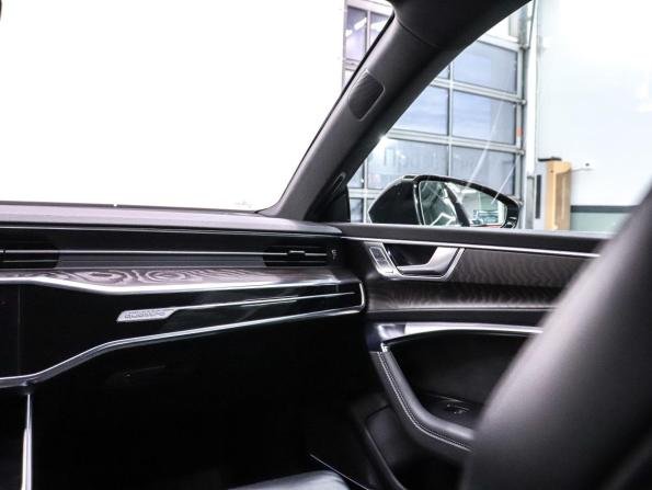 Audi A7 II (4K) с пробегом 2019 года, цена 6 250 000 рублей, 63950 км, лифтбек, Автокод Объявления