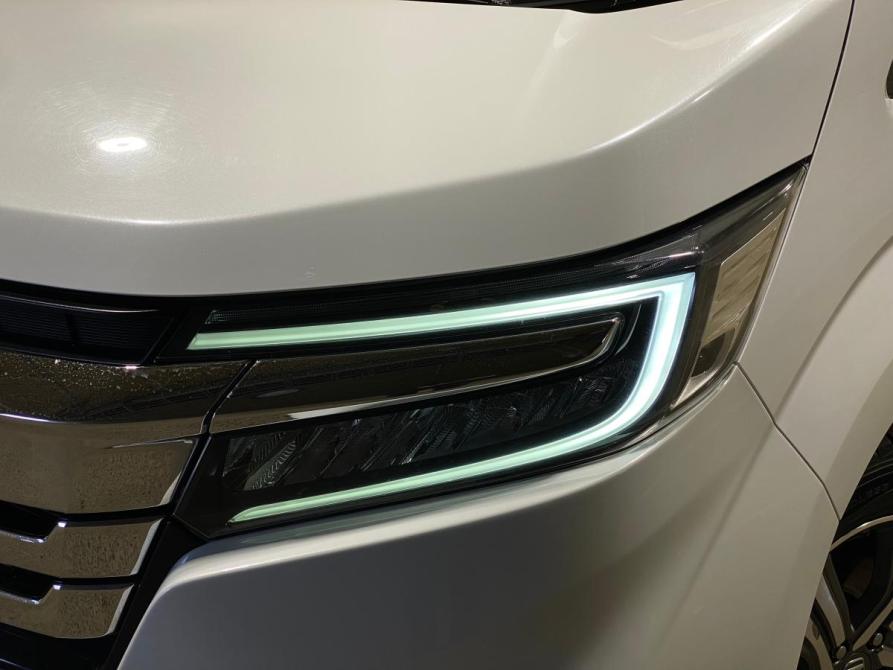 Honda Stepwgn V Рестайлинг Челябинск  - изображение 9