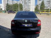 Skoda Octavia II (A5) Рестайлинг Ярославль  - изображение 41
