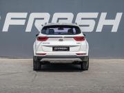 Kia Sportage IV Краснодар  - изображение 27