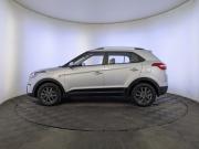 Hyundai Creta I Рестайлинг Москва  - изображение 37