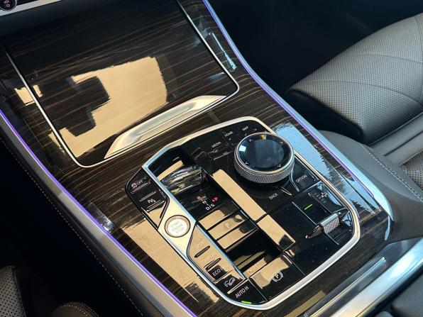 BMW X5 IV (G05/G18) Рестайлинг с пробегом 2024 года, цена 12 990 000 рублей, 27737 км, внедорожник, Автокод Объявления