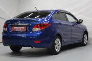 Hyundai Solaris I Кемерово  - изображение 28