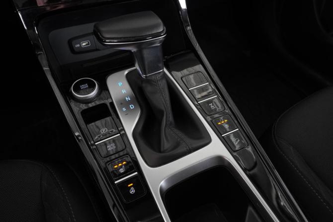 Hyundai Creta II с пробегом 2021 года, цена 2 449 000 рублей, 45207 км, внедорожник, Автокод Объявления