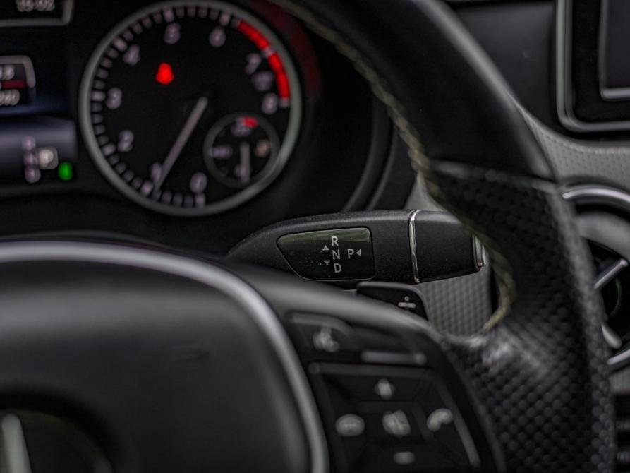 Mercedes-Benz B-Класс II (W246) Рестайлинг Санкт-Петербург  - изображение 8