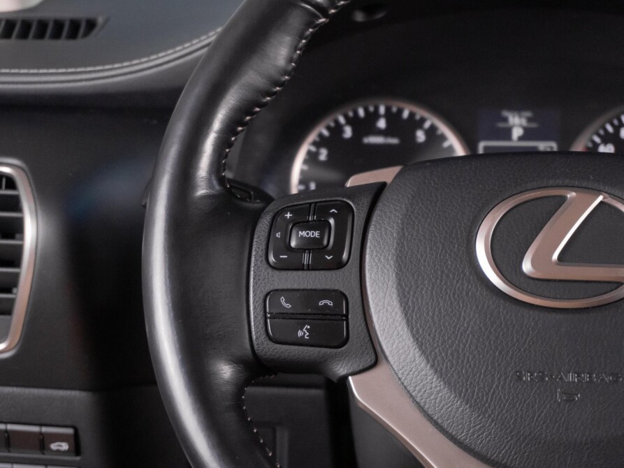 Lexus NX I Сургут  - изображение 15
