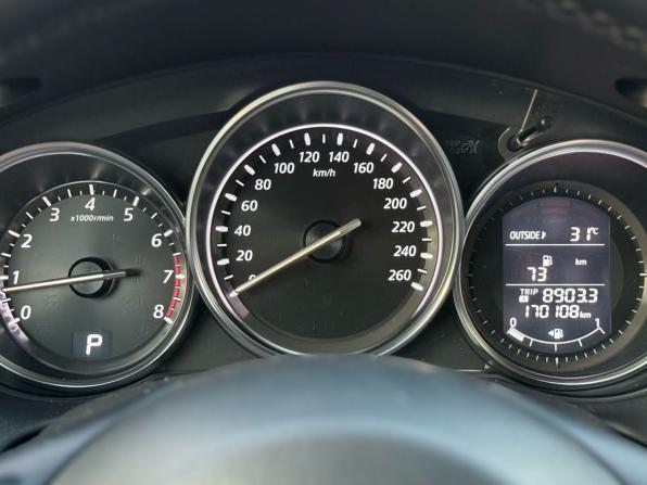 Mazda CX-5 I с пробегом 2014 года, цена 1 730 000 рублей, 170108 км, внедорожник, Автокод Объявления